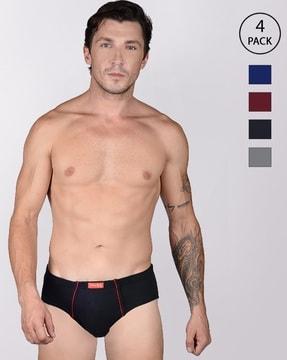 men-pack-of-4-typographic-print-briefs-with-elasticated-waistband