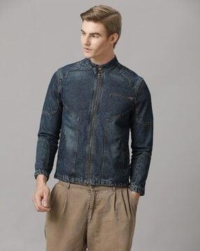 men-slim-fit-denim-jacket-with-zip-front-closure