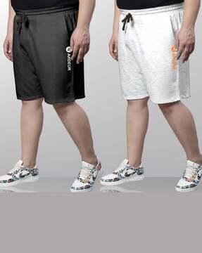 self-design-regular-fit-shorts