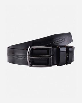 textured-wide-belt