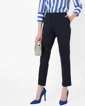 stretched-tailored-flat-front-trousers