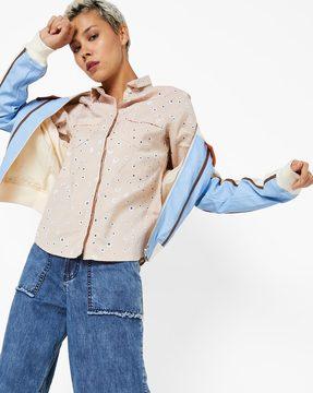 printed-shirt-with-concealed-placket