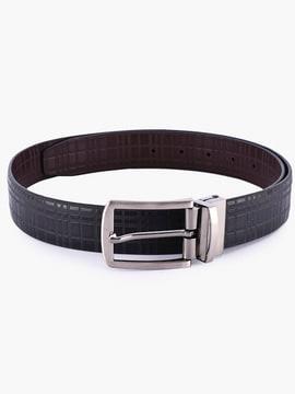 genuine-leather-belt-with-embossed-design