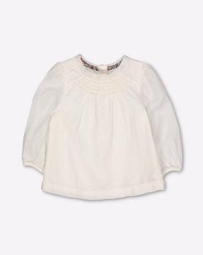 blouse-top-with-lace-trims