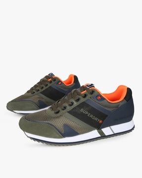 fero-runner-lace-up-sneakers