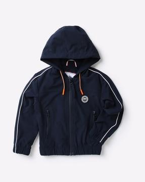 hooded-jacket-with-zipped-pockets
