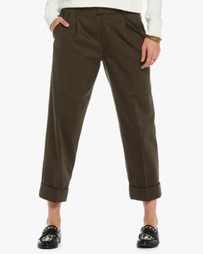 scotch-have-pleated-trousers