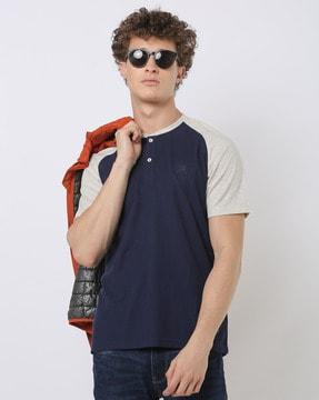 henley-t-shirt-with-contrast-raglan-sleeves