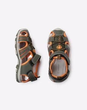 velcro-strap-sandals-with-cutouts