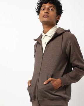 zip-front-hoodie-with-split-kangaroo-pockets