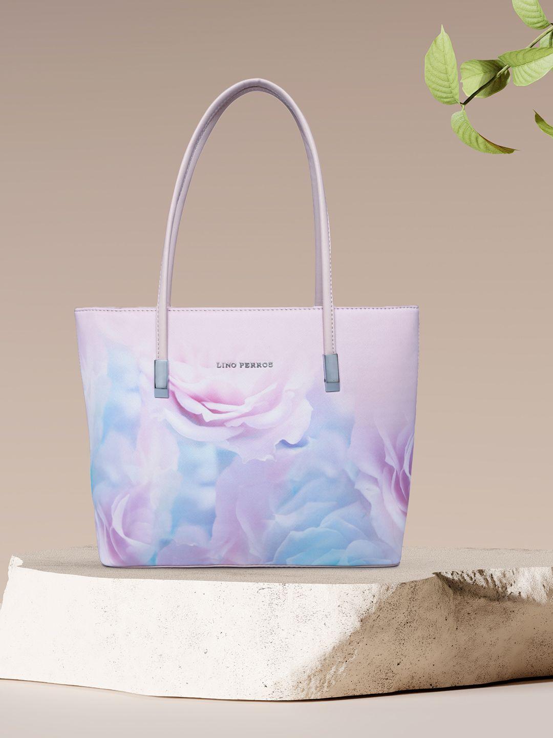 lino-perros-pink-printed-shoulder-bag