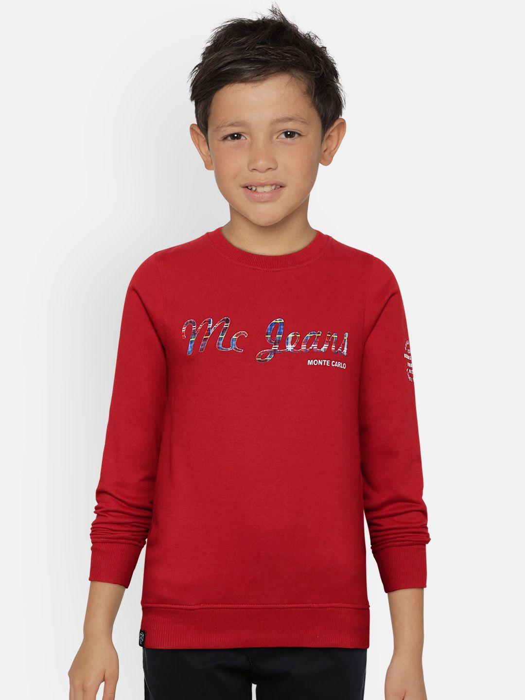 monte-carlo-boys-red-printed-detail-sweatshirt