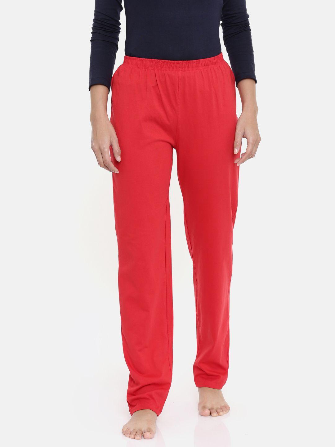 zebu-women-red-solid-lounge-pants-299_1zw_ppp_pln_red_xl