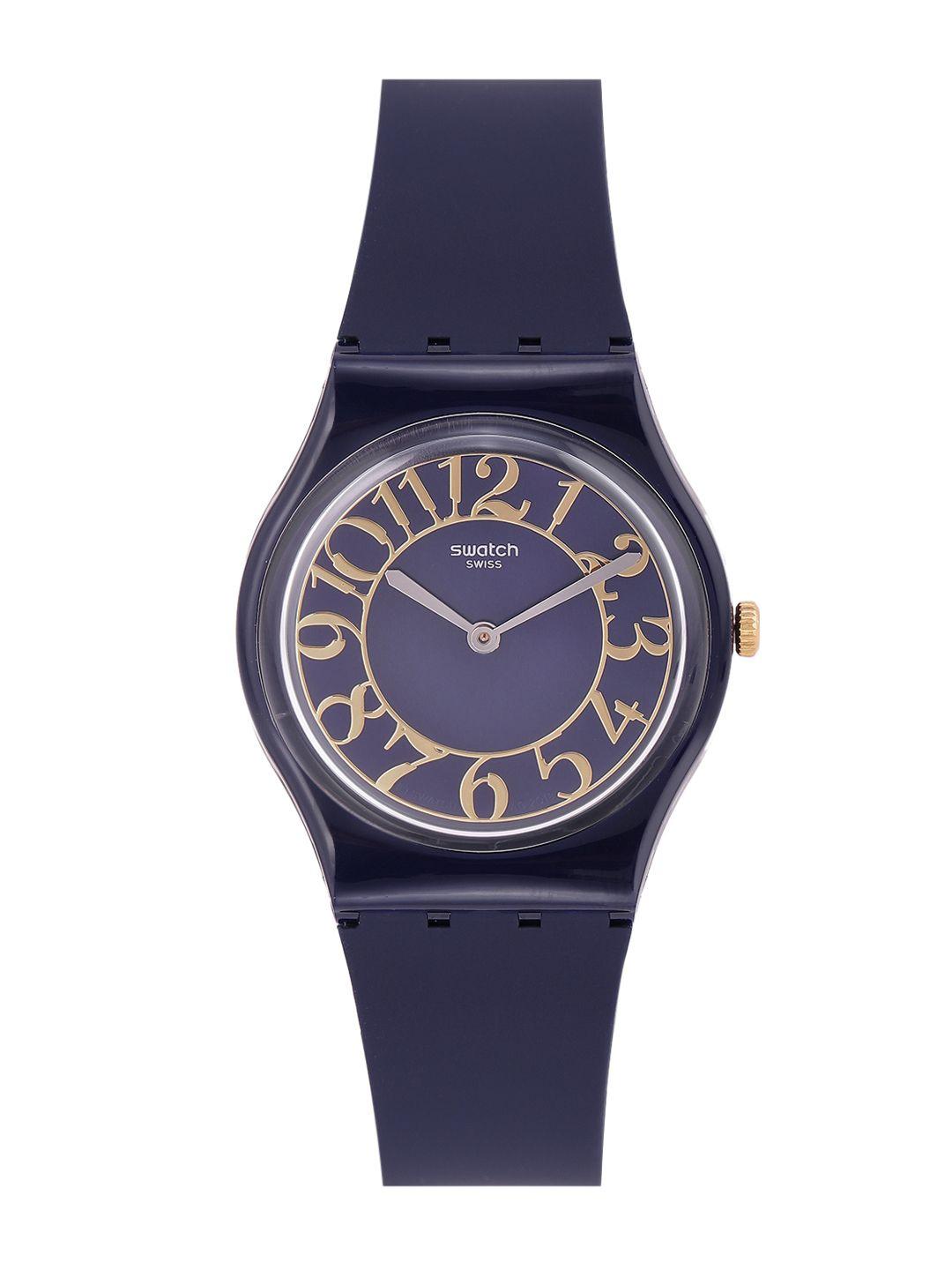 swatch-knightliness-unisex-navy-blue-water-resistant-analogue-watch-gn262