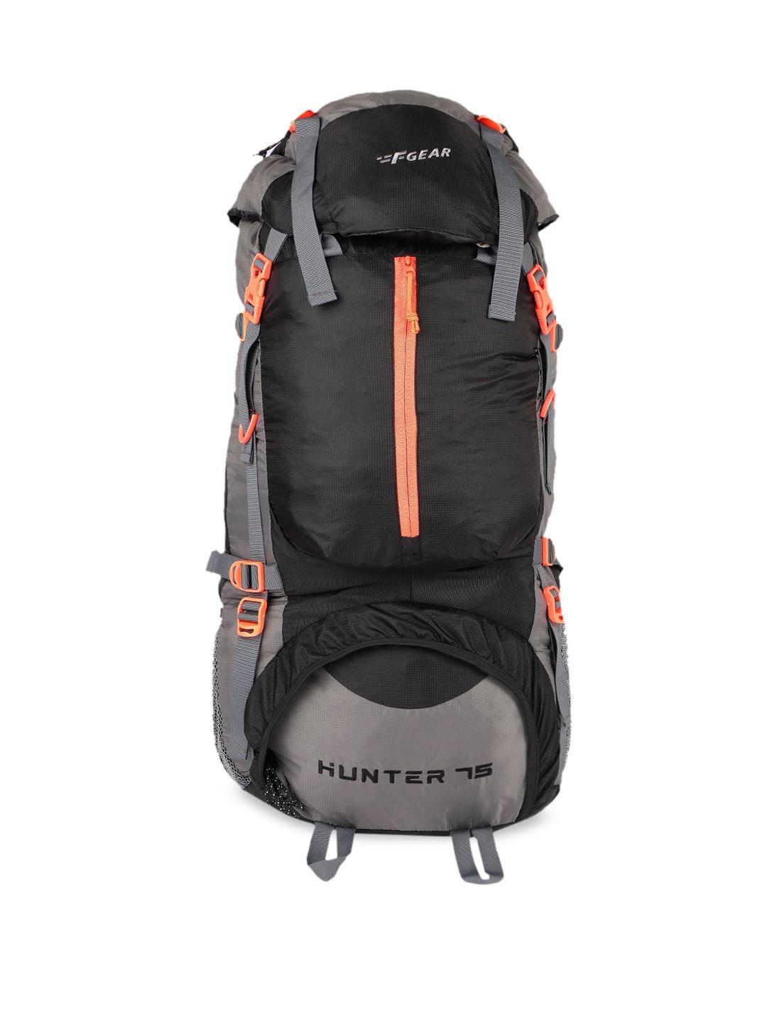 f-gear-unisex-black-&-grey-hunter-diamond-75-litre-rucksack