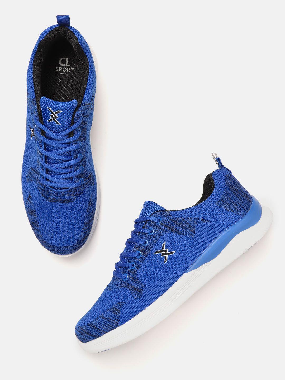 carlton-london-sports-men-blue-woven-design-running-shoes