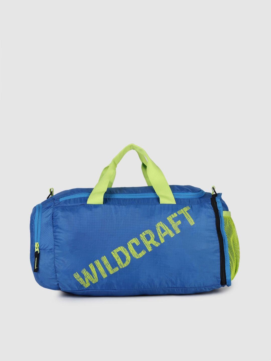 wildcraft-unisex-blue-printed-spazio-foldable-duffel-bag
