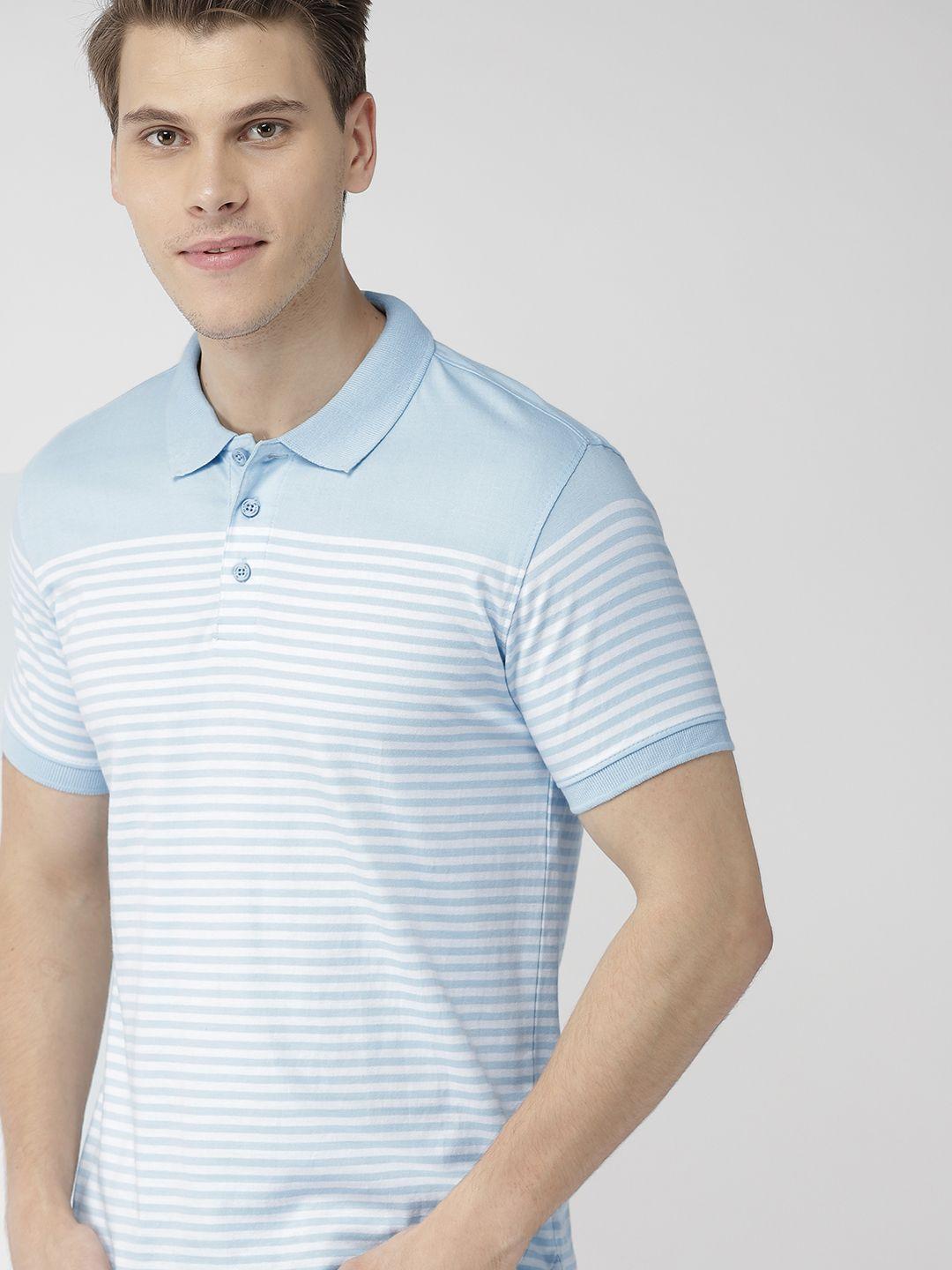 mast--harbour-blue--white-striped-polo-pure-cotton-t-shirt