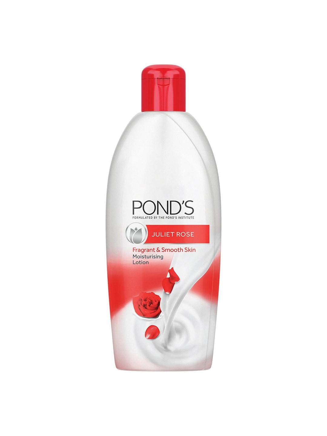 ponds-juliet-rose-moisturising-body-lotion-for-fragrant-&-smooth-skin---100ml