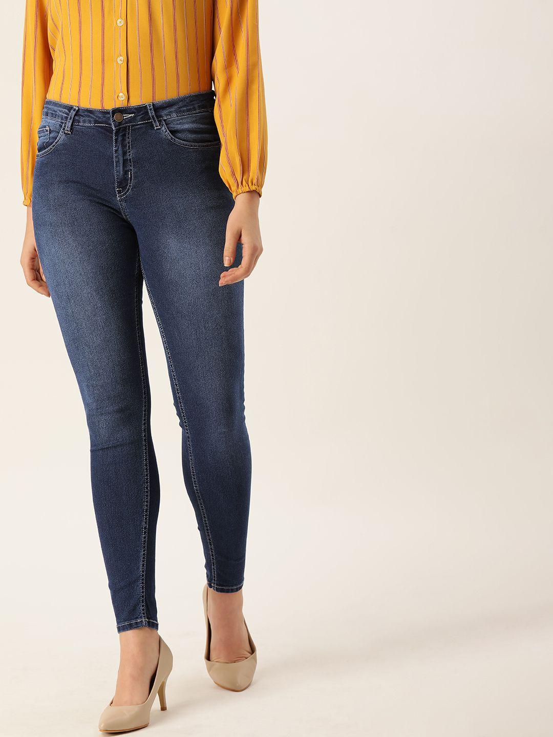 dressberry-women-blue-skinny-fit-mid-rise-clean-look-stretchable-jeans