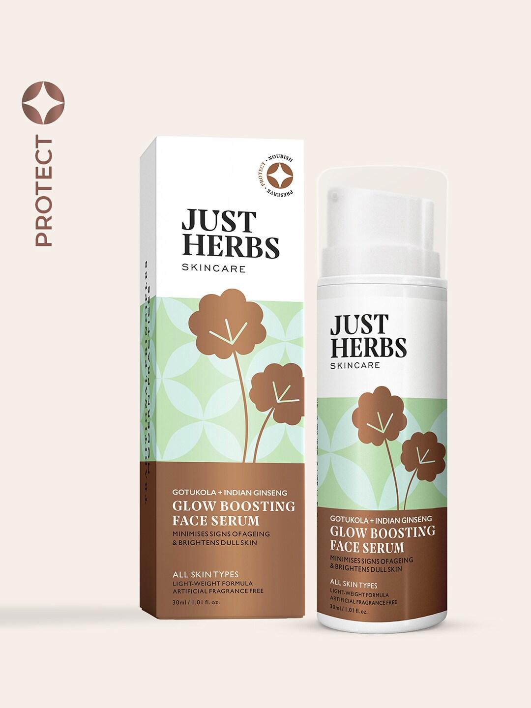 just-herbs-unisex-ayurvedic-vitamin-c-alternative-elixir-facial-serum-30ml