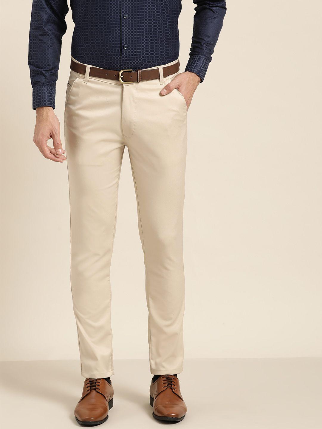 sojanya-men-cream-coloured-smart-fit-solid-formal-trousers