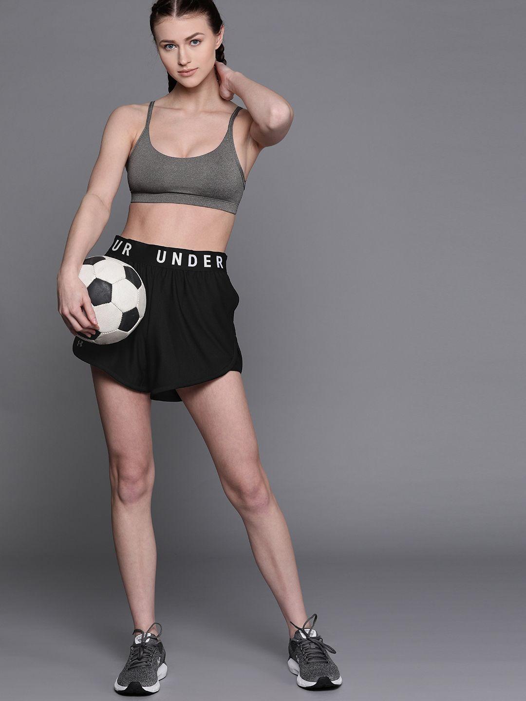 under-armour-women-black-play-up-5in-shorts