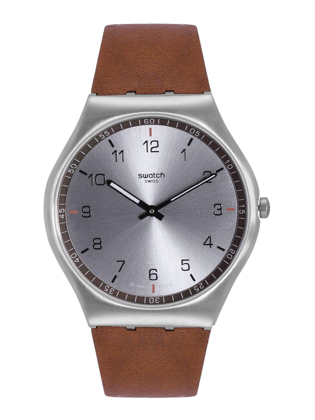 swatch-unisex-silver-toned-swiss-made-water-resistant-analogue-watch-ss07s108