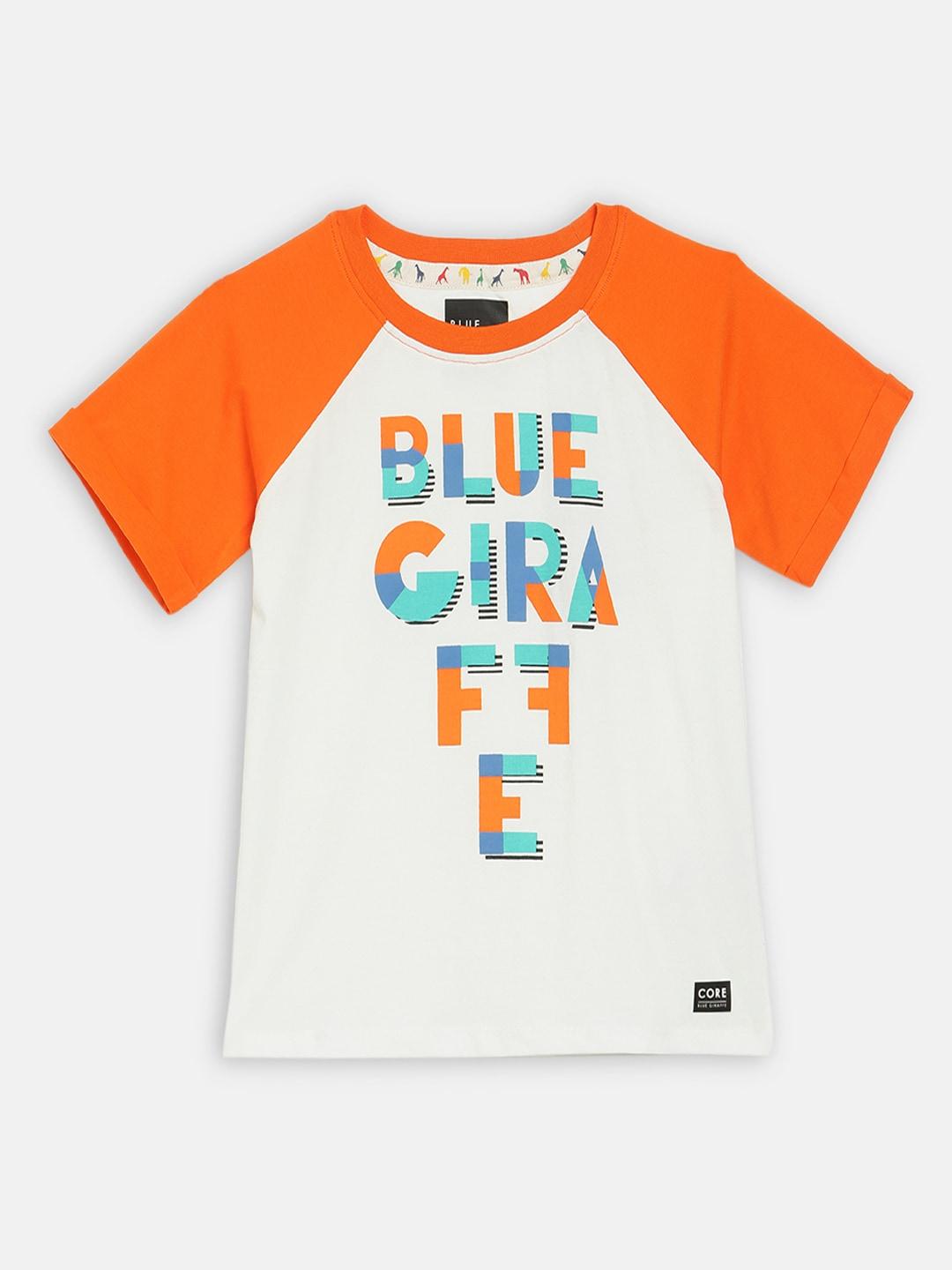 blue-giraffe-boys-off-white-printed-round-neck-t-shirt