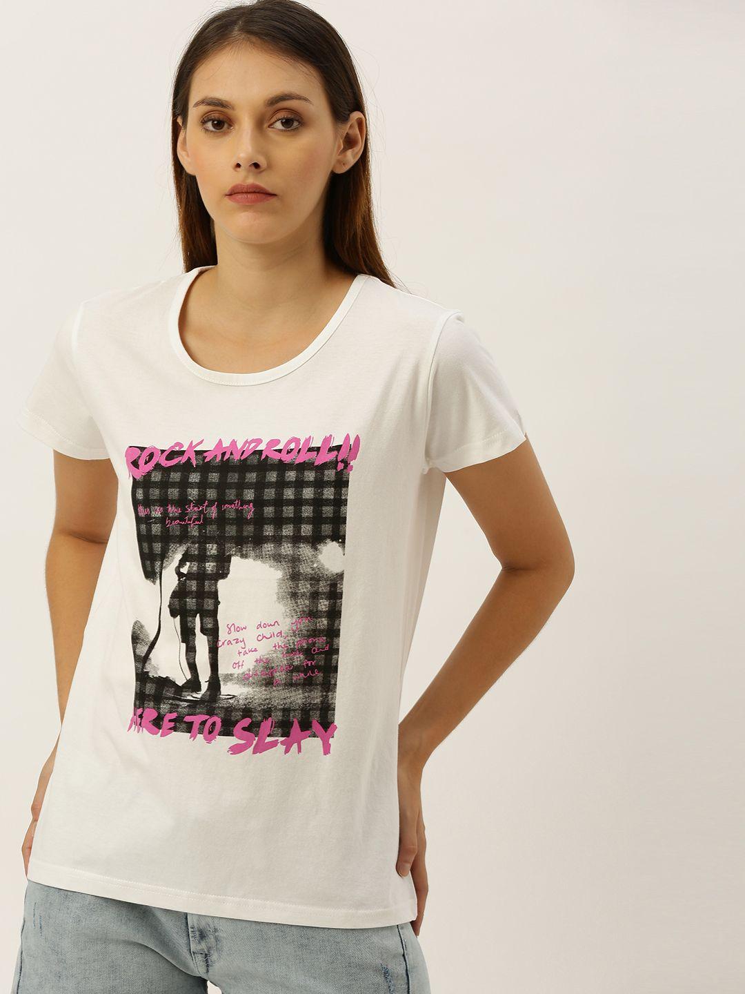moda-rapido-women-white-printed-round-neck-pure-cotton-t-shirt