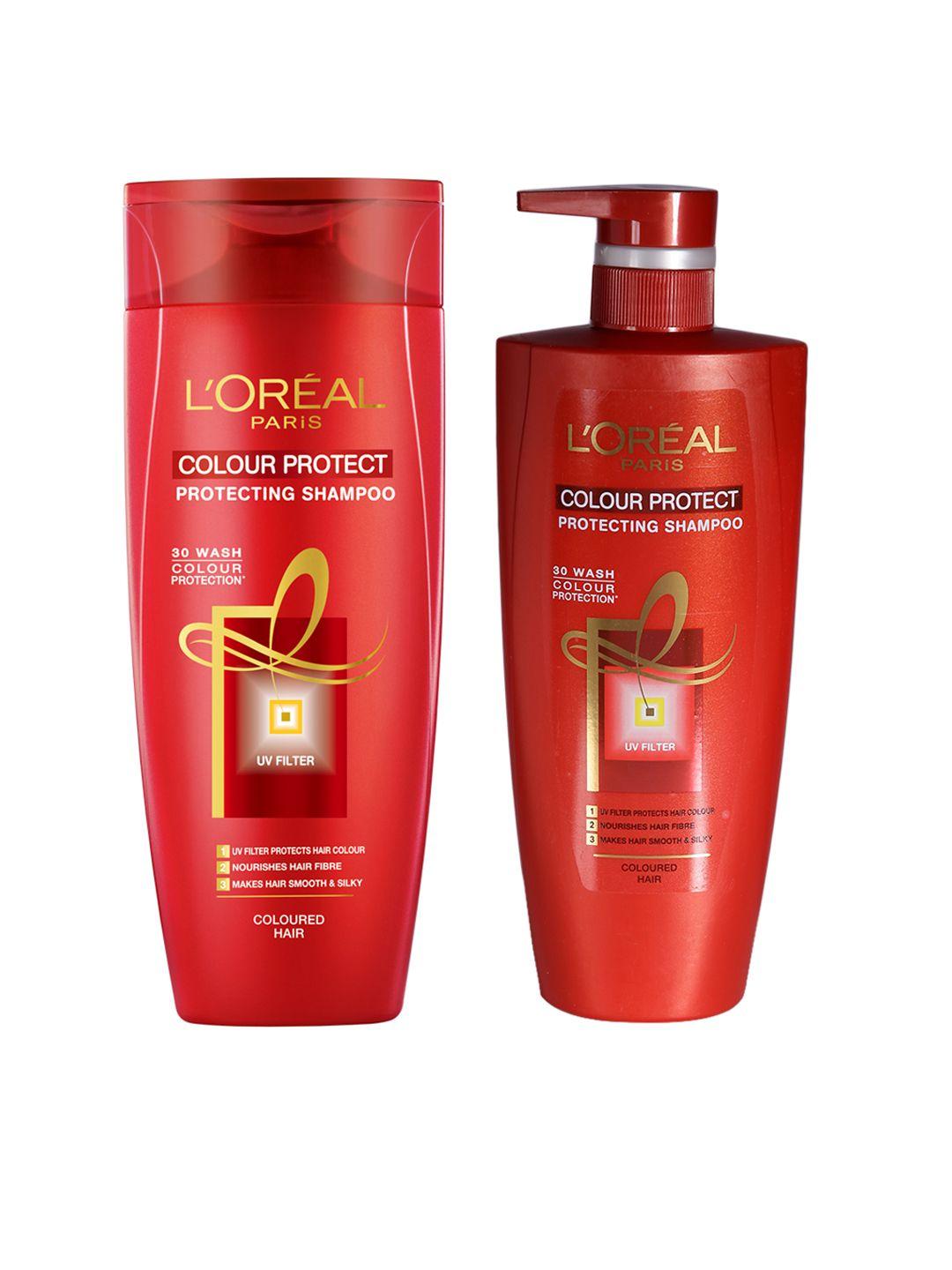 loreal-paris-set-of-2-color-protect-shampoo