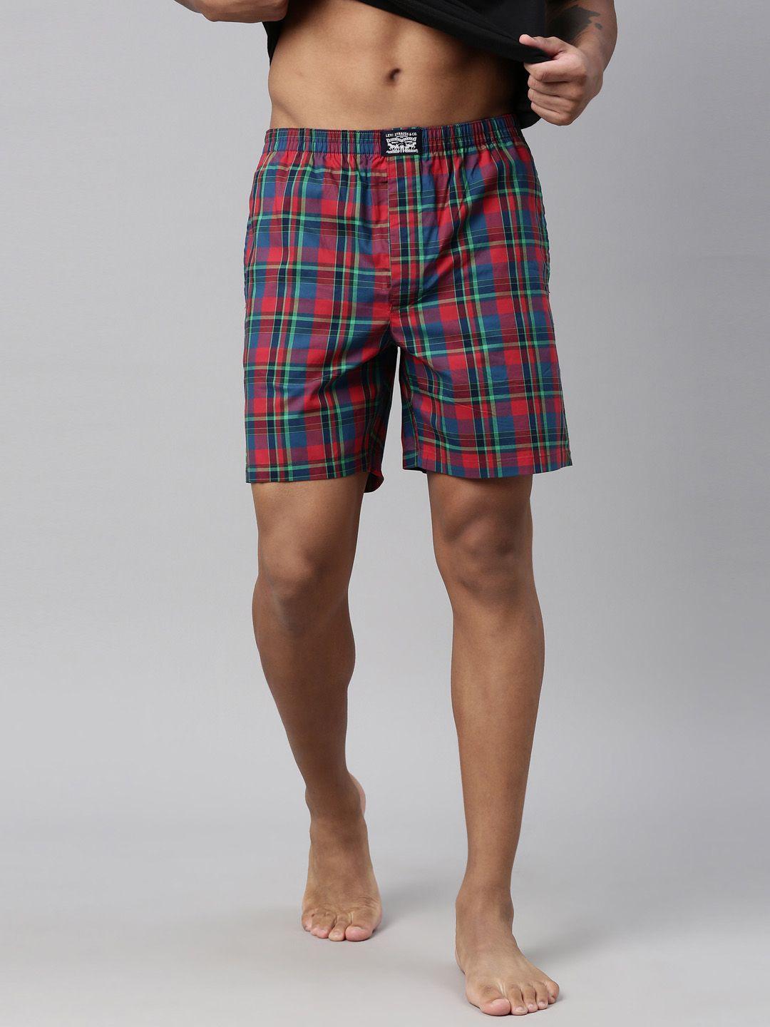 levis-men-checked-smartskin-technology-cotton-trunks-with-tag-free-comfort-024a