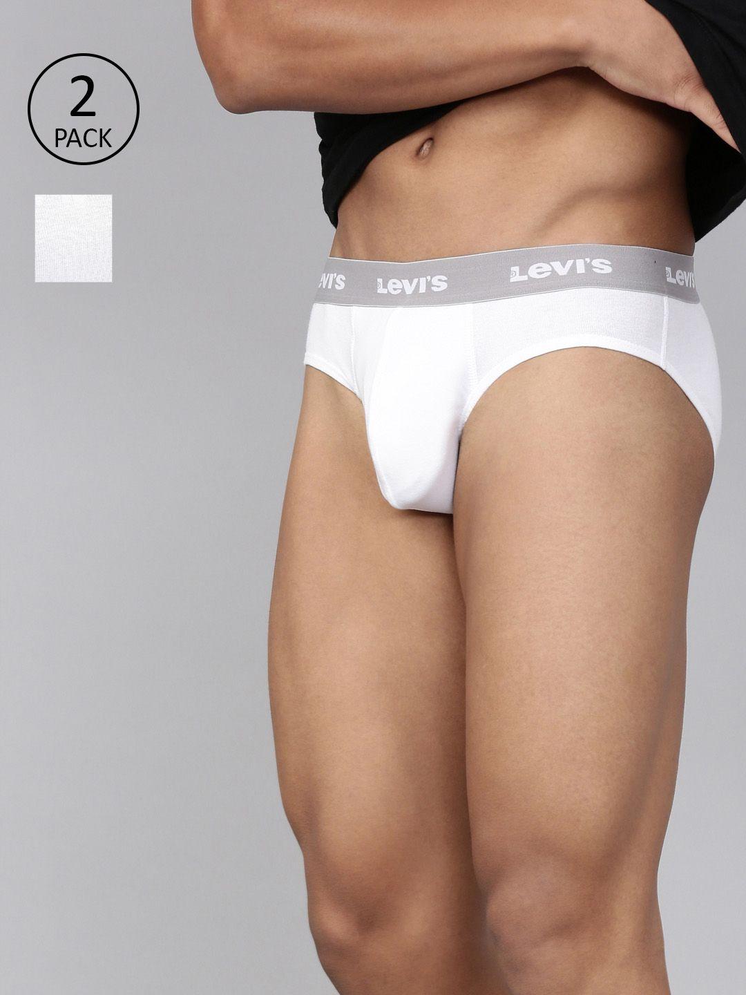 levis-men-pack-of-2-smartskin-technology-cotton-briefs-with-tag-free-comfort-#002