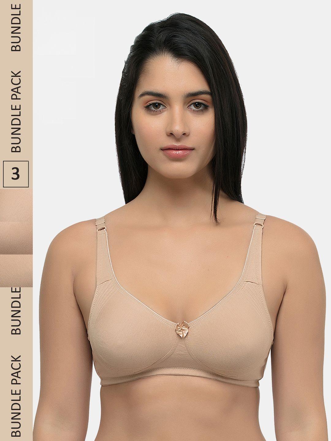 inner-sense--antimicrobial-sustainable--seamless-side-support-bra(pack-of-3)-isbc057