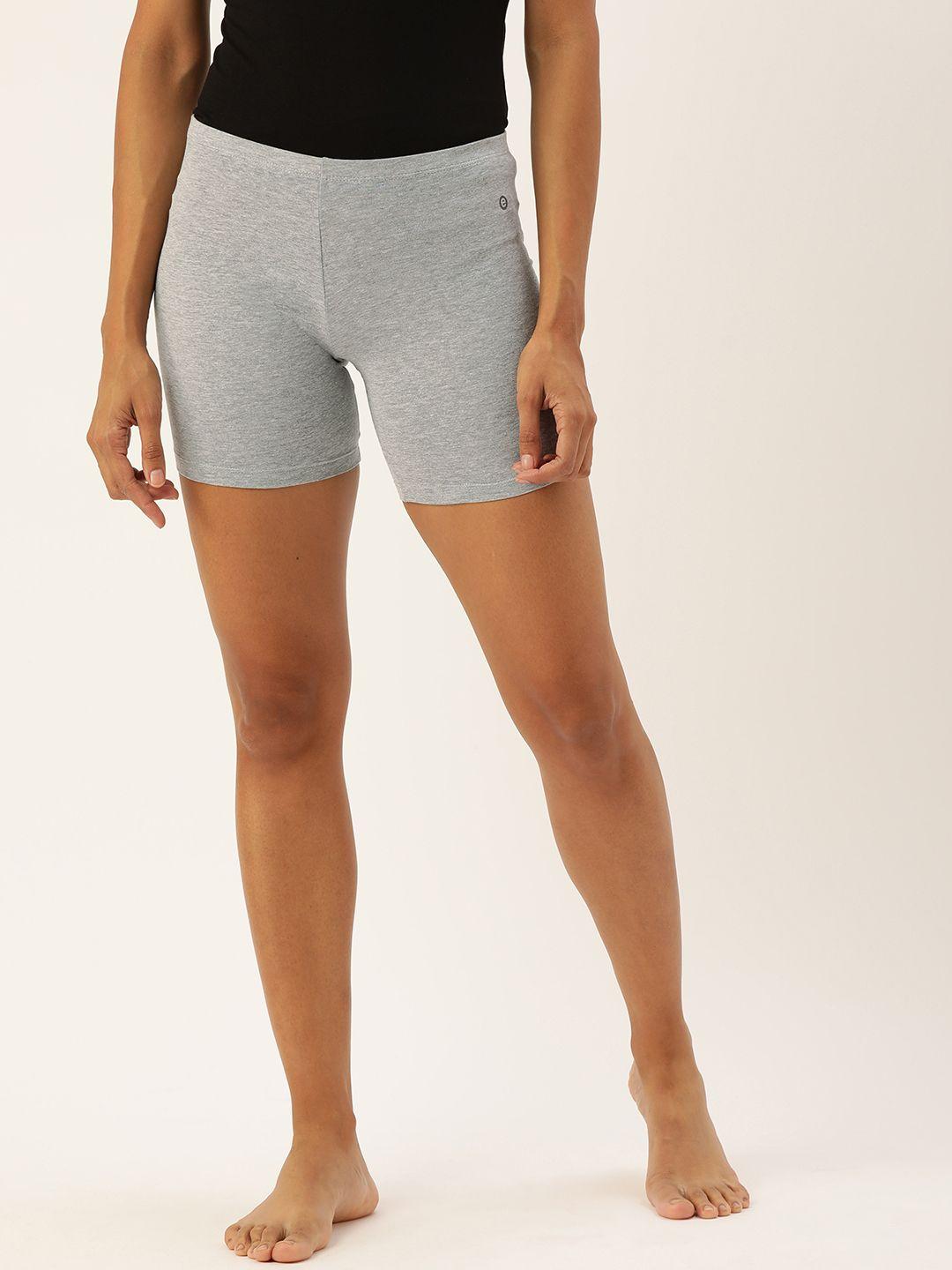 enamor-women-hugged-fit-stretch-cotton-cycling-shorts
