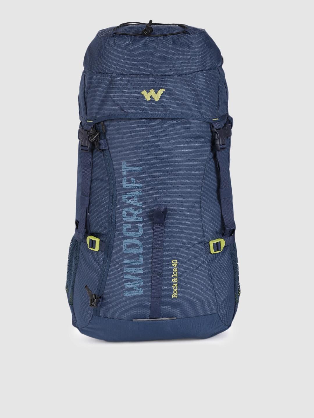 wildcraft-unisex-blue-brand-logo-rock-&-ice-40-rucksack