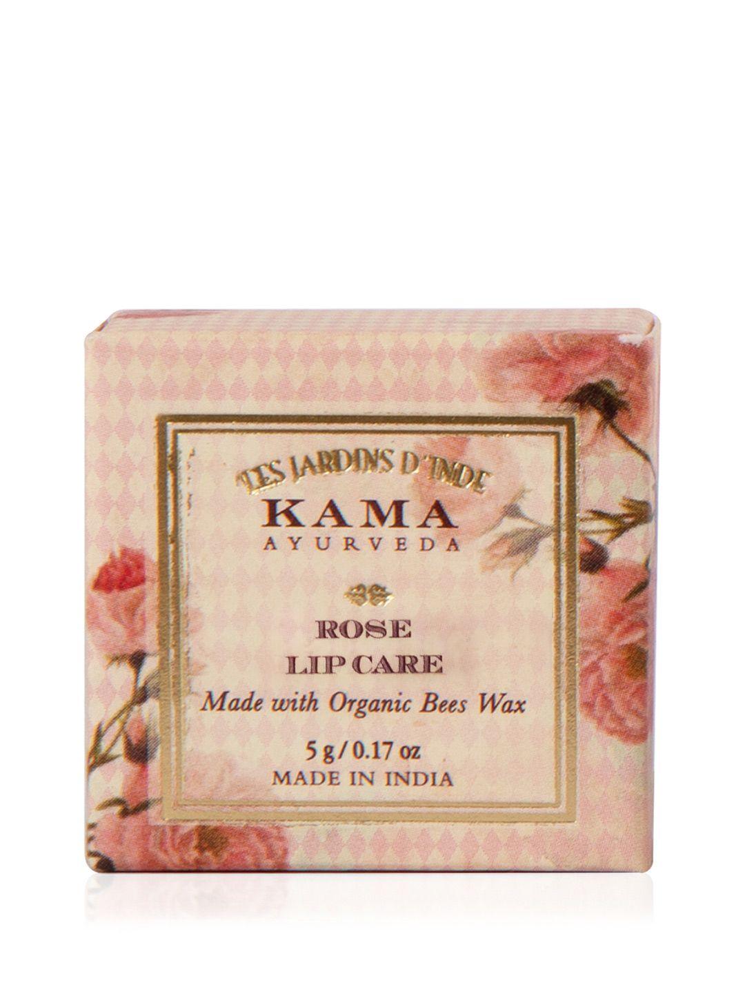 kama-ayurveda-organic-beeswax-lip-care-5-gm---rose