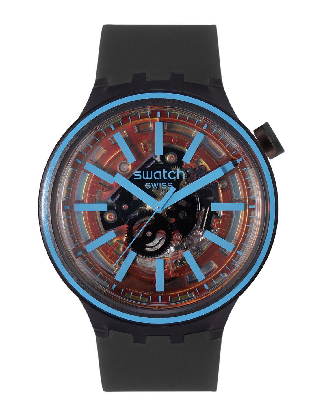 swatch-men-black-&-red-skeleton-fire-taste-water-resistant-analogue-watch-so27b112