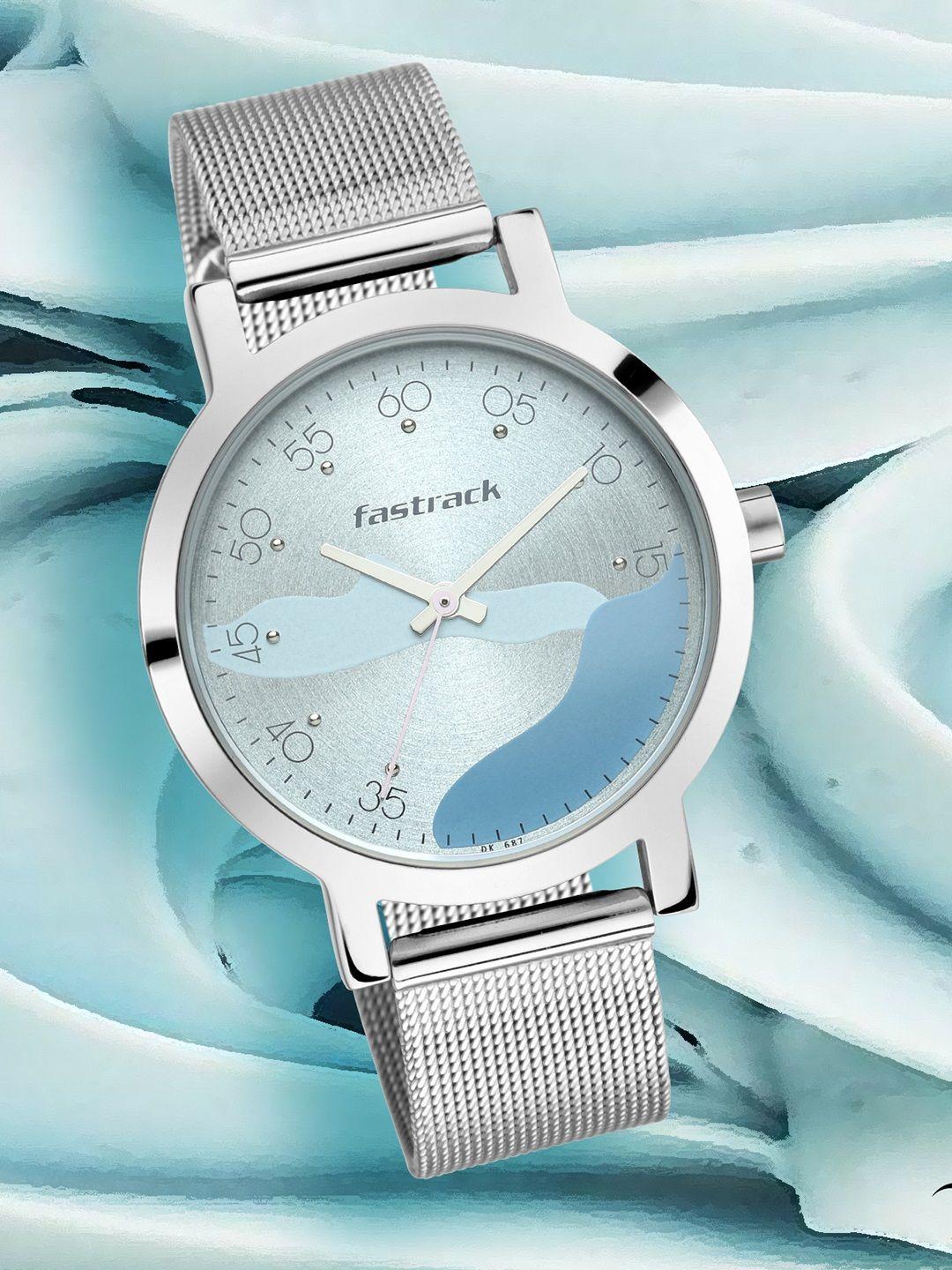 fastrack-women-blue-analogue-watch-6222sm02