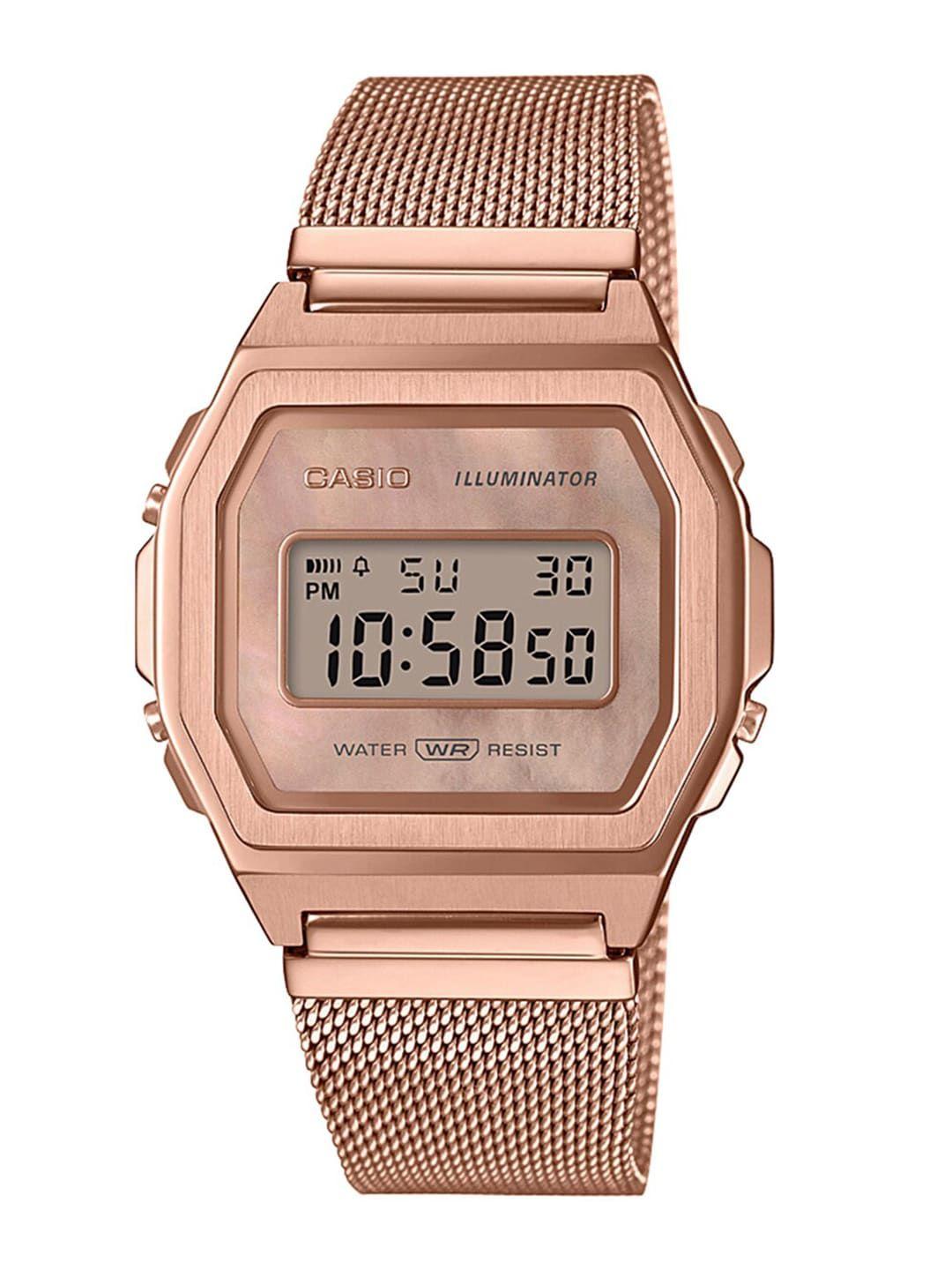 casio-unisex-rose-gold-digital-watch-d196