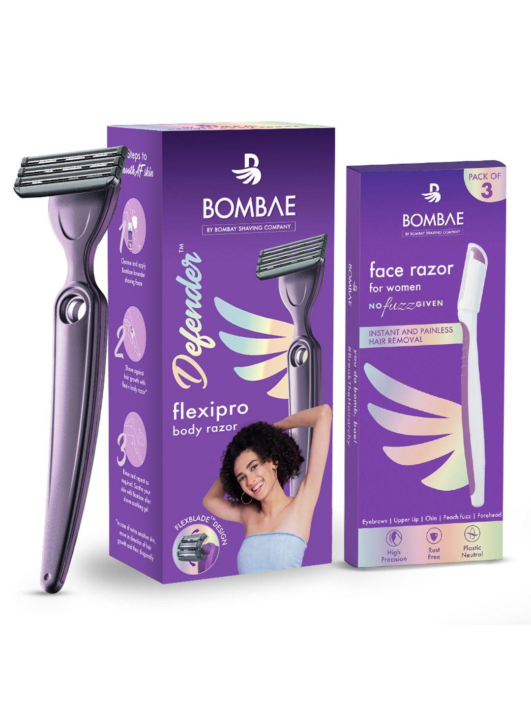 bombay-shaving-company-women-face-&-body-shaving-kit