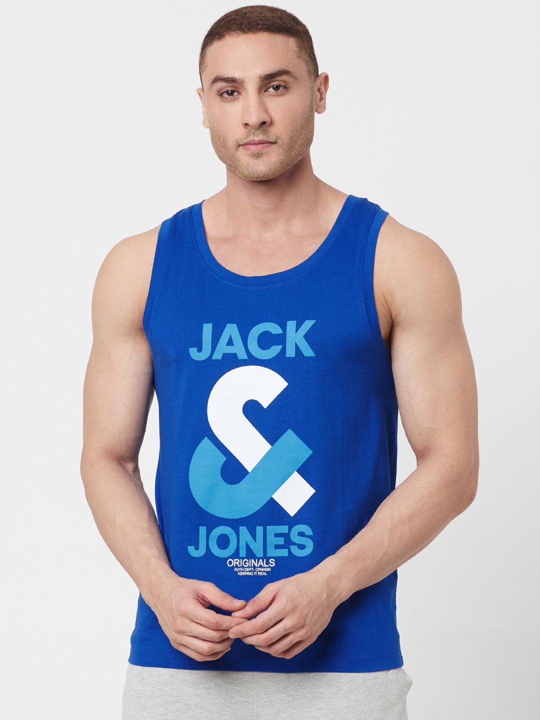 jack-&-jones-men-blue-printed-innerwear-vest-2175140001