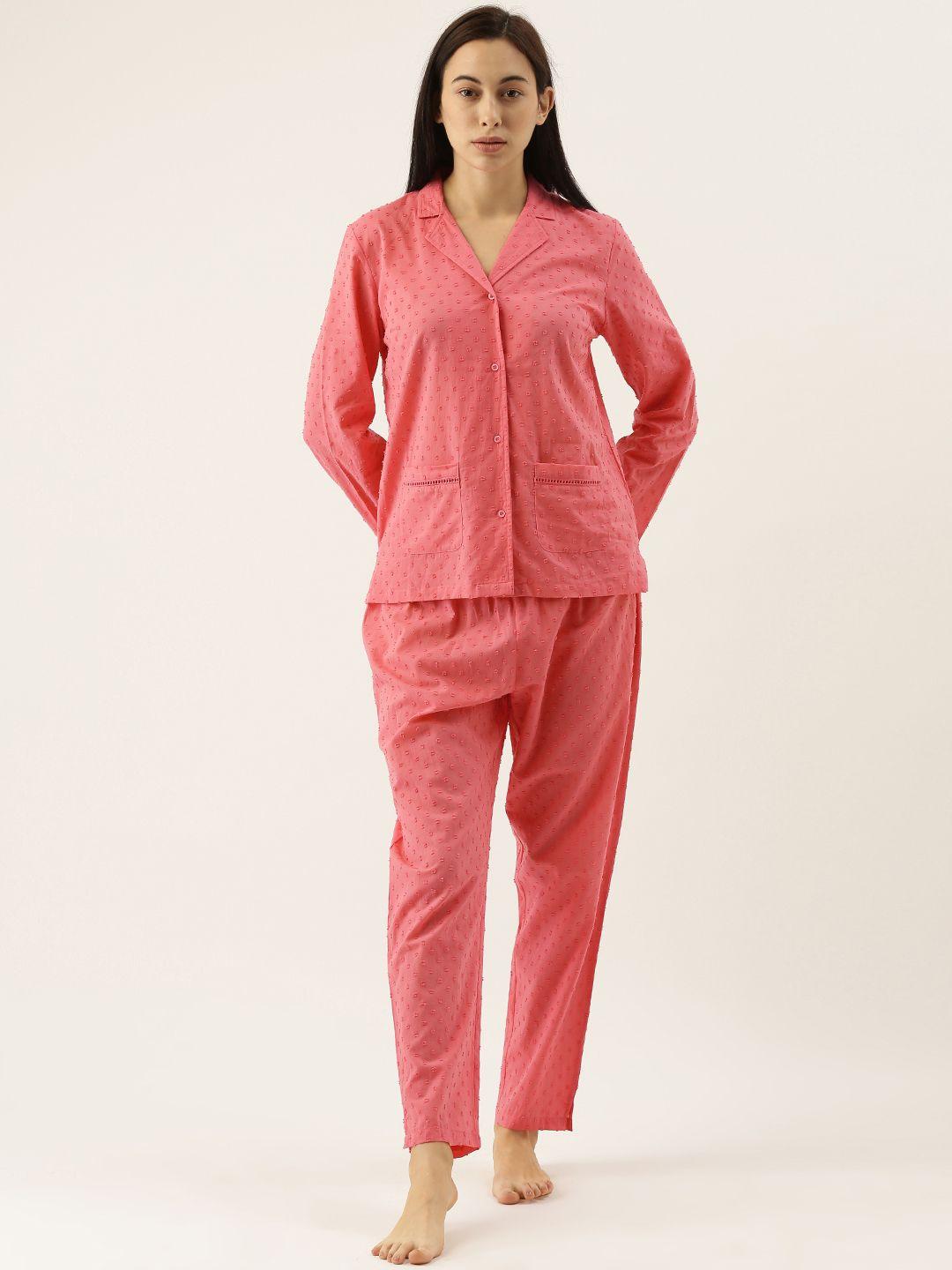 slumber-jill-women-pink-night-suit