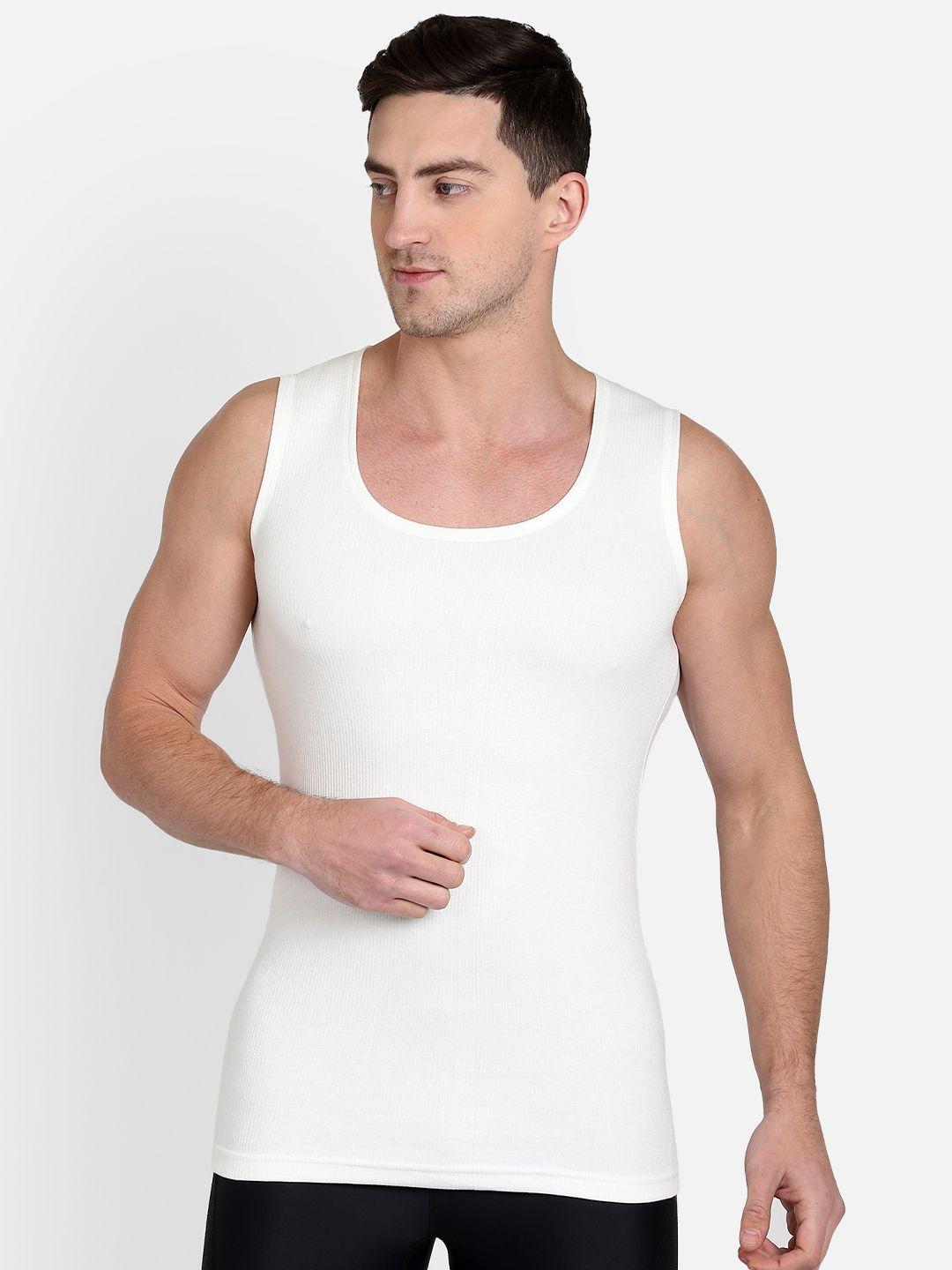 dyca-men-off-white-sleeveless-thermal-t-shirt