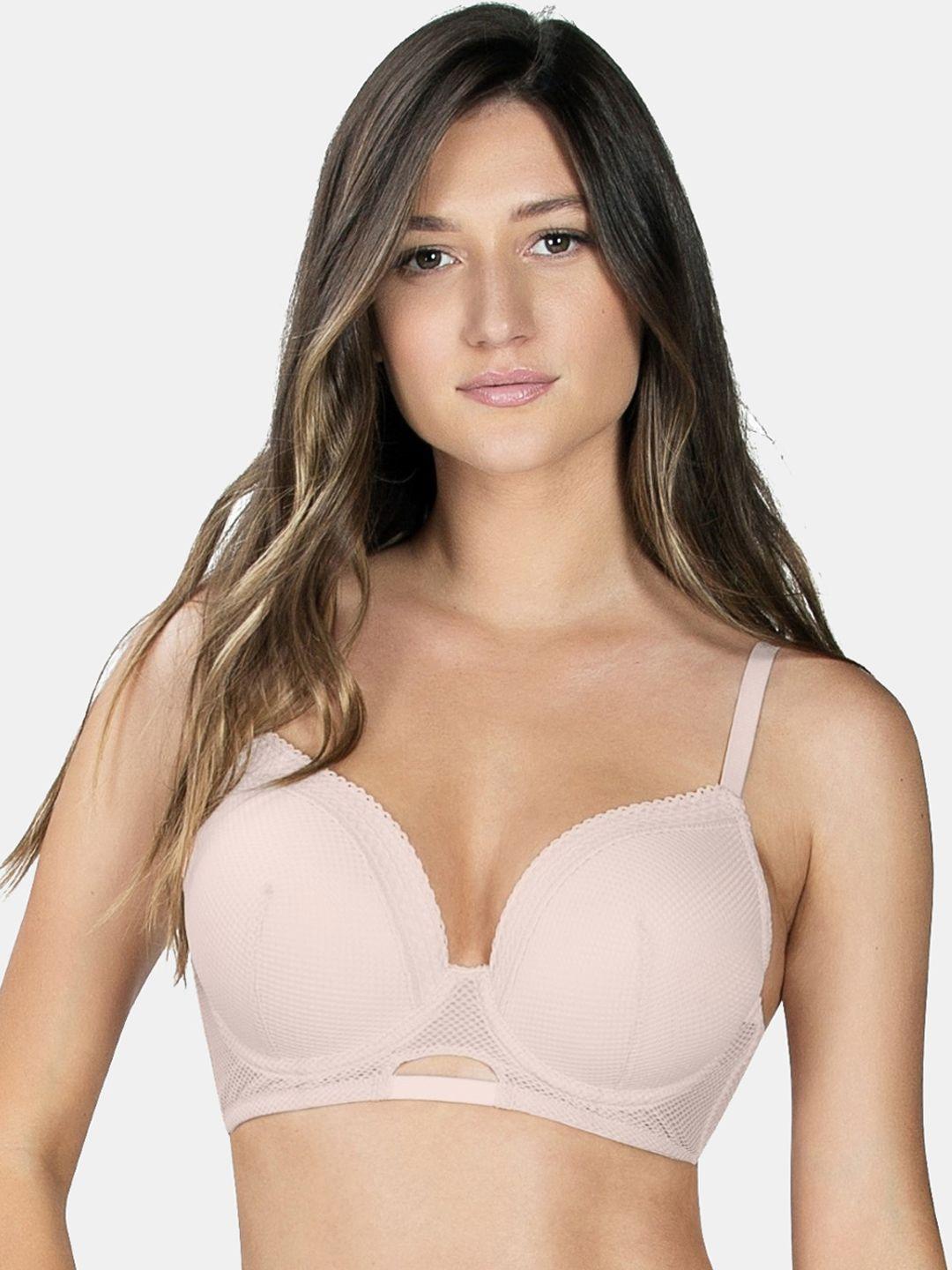parfait-plus-size-beige-mesh-underwired-lightly-padded-everyday-bra-a1601