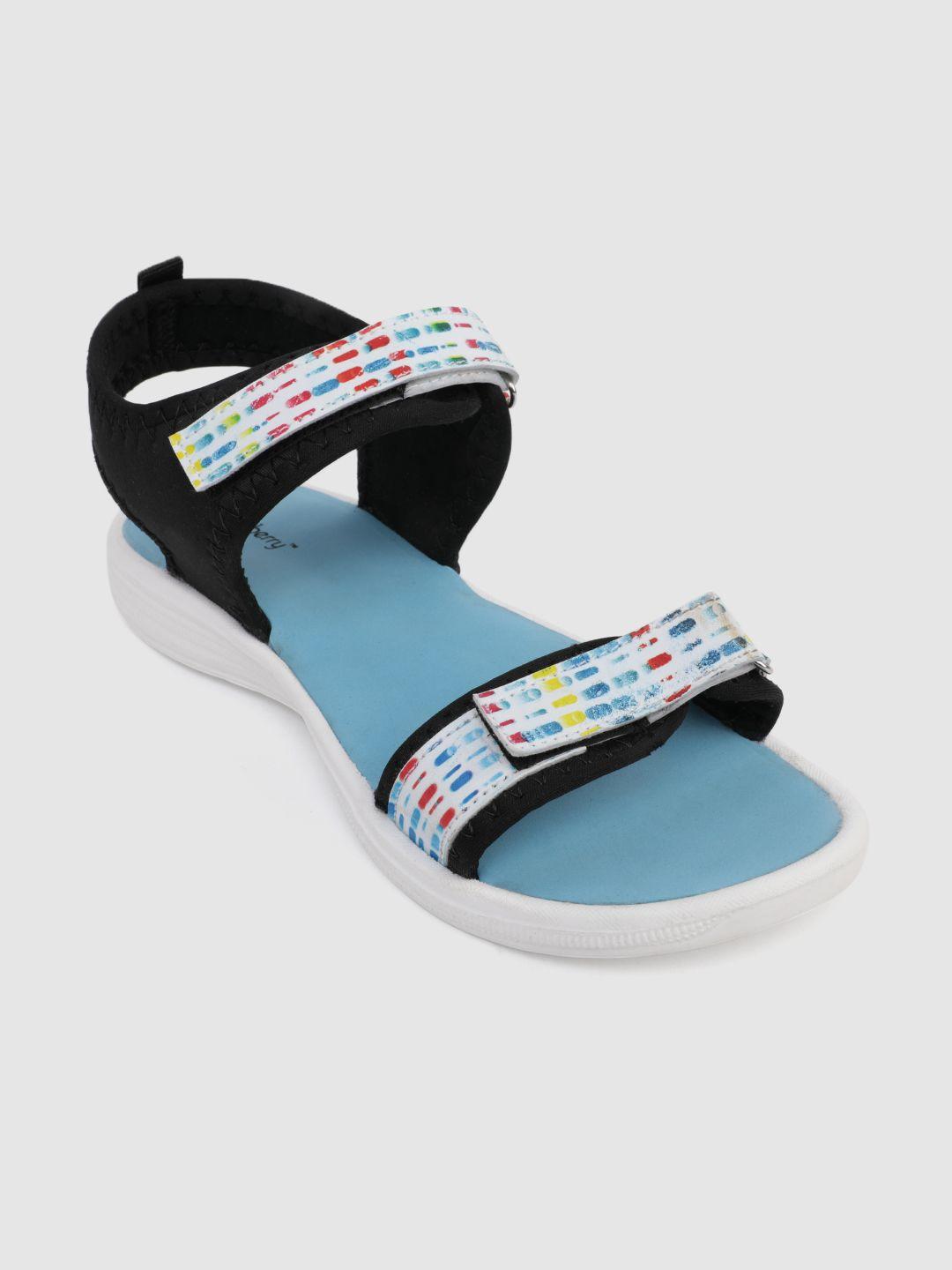 dressberry-women-multicoloured-printed-sports-sandals