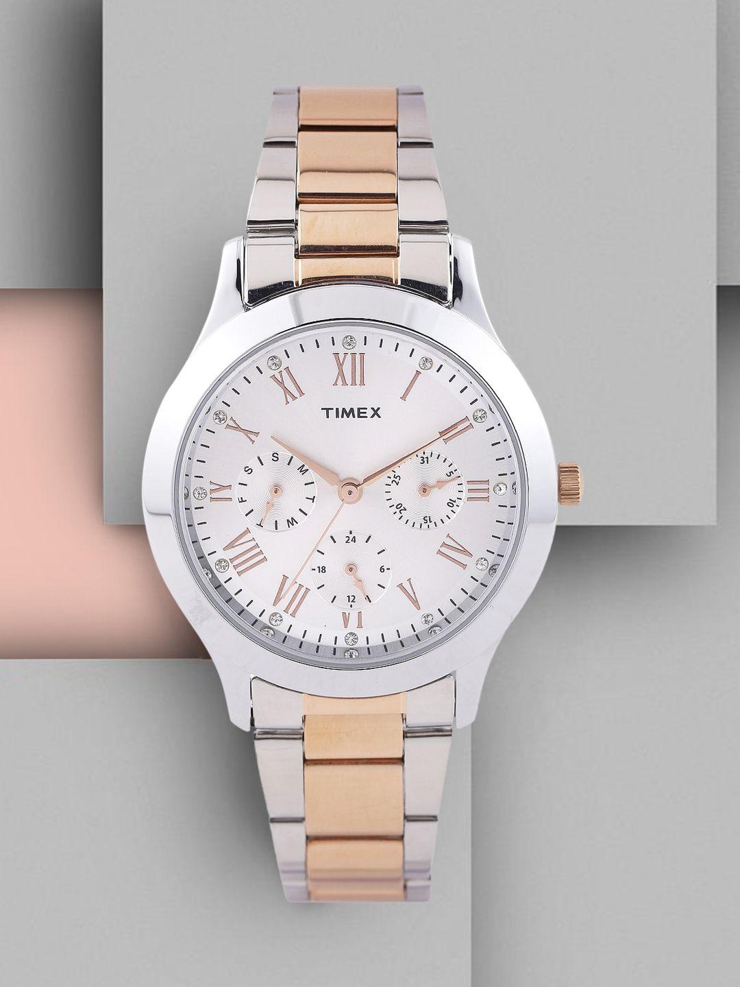 timex-women-silver-toned-multifunction-analogue-watch---tw000q807