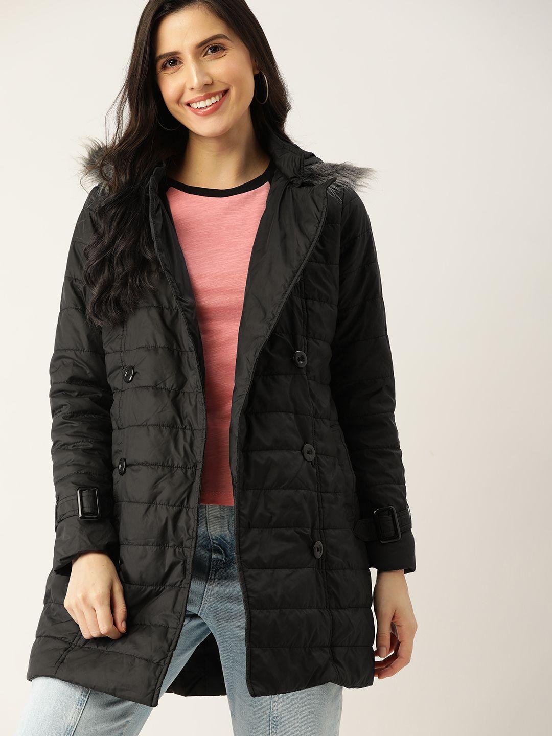 dressberry-women-black-longline-parka-jacket