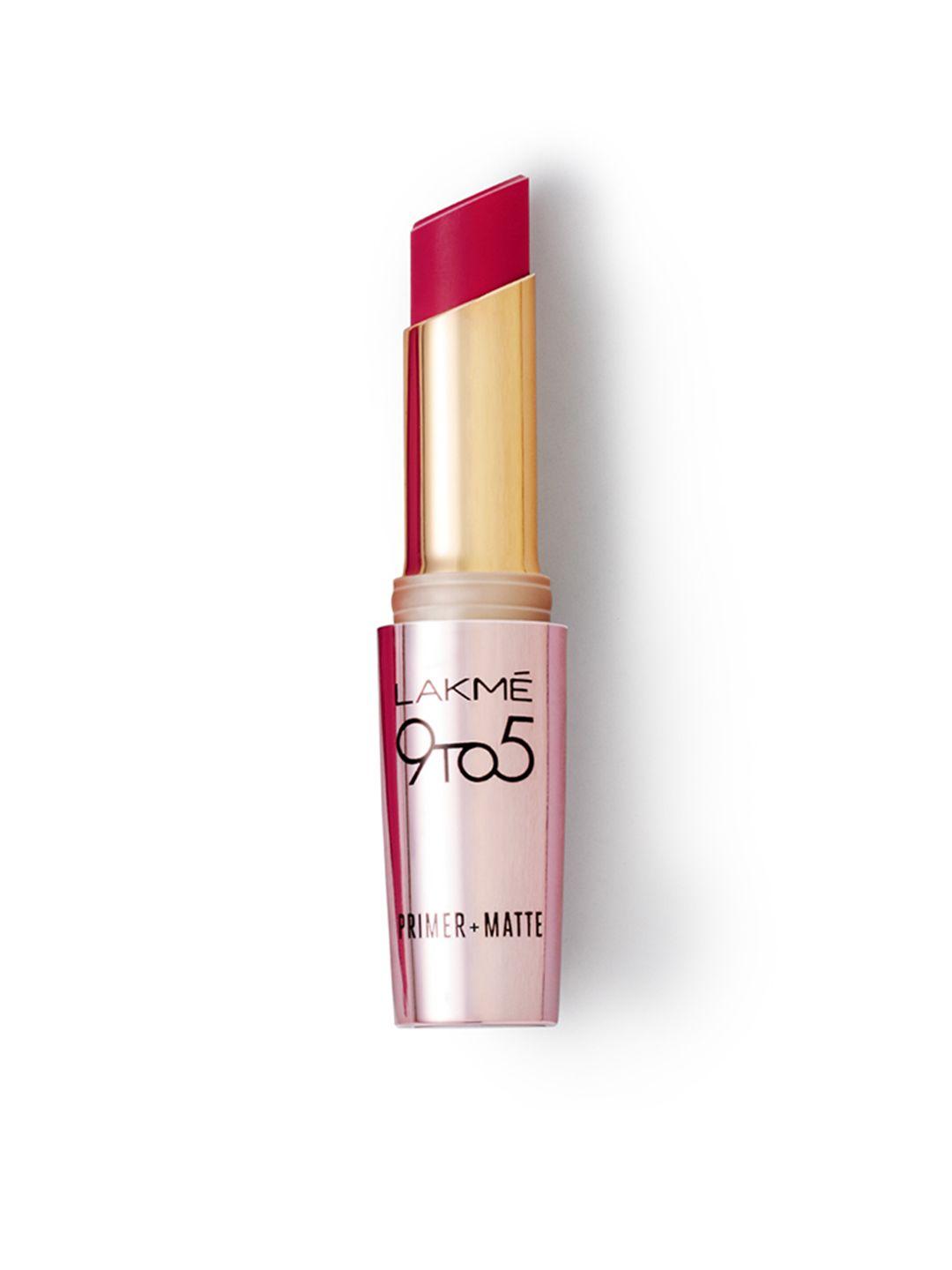 lakme-9-to-5-primer-+-matte-lip-color---rose-day-mp14