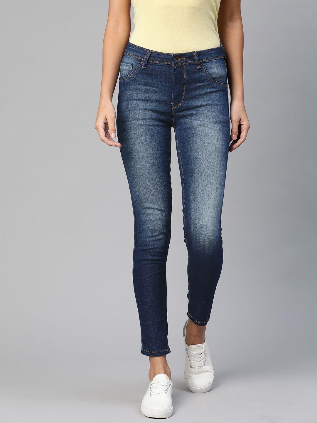 flying-machine-women-navy-blue-super-skinny-fit-high-rise-light-fade-stretchable-jeans